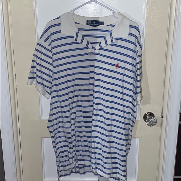 Polo Ralph Lauren Other - Ralph Lauren Striped Polo Shirt